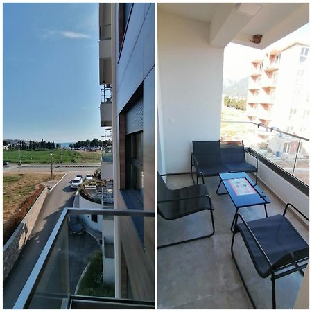 Vegi Apartments バール エクステリア 写真