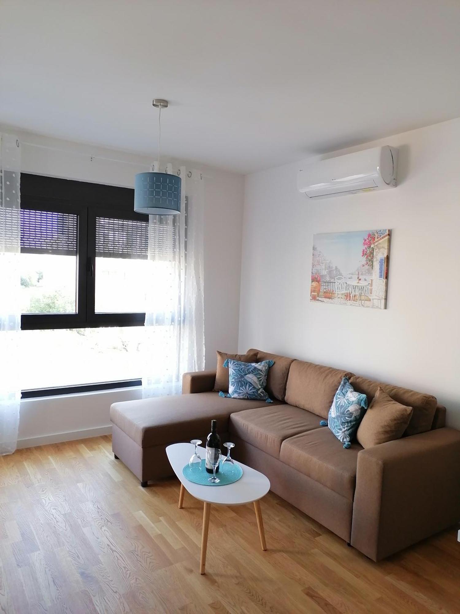 Vegi Apartments バール エクステリア 写真