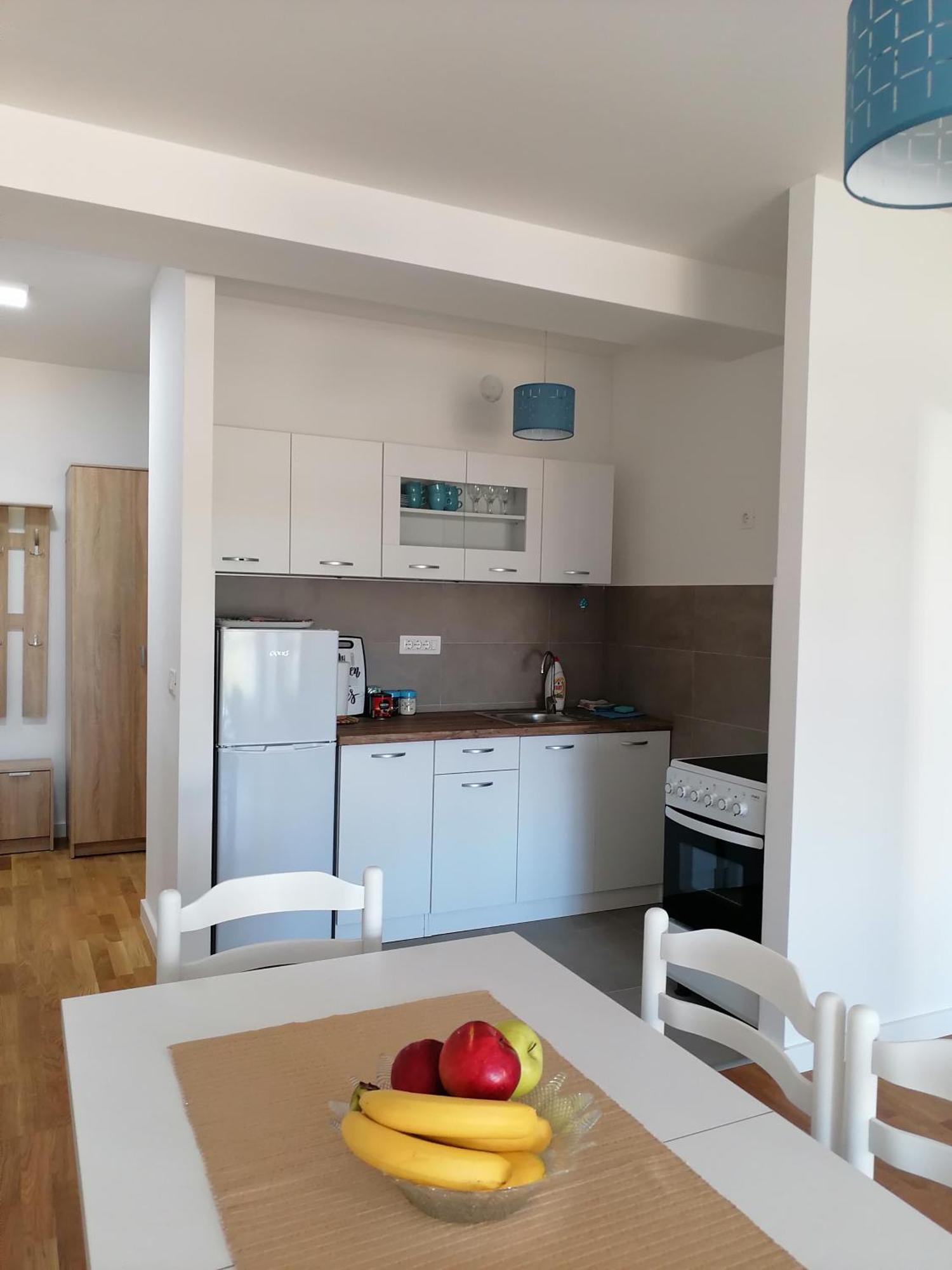 Vegi Apartments バール エクステリア 写真