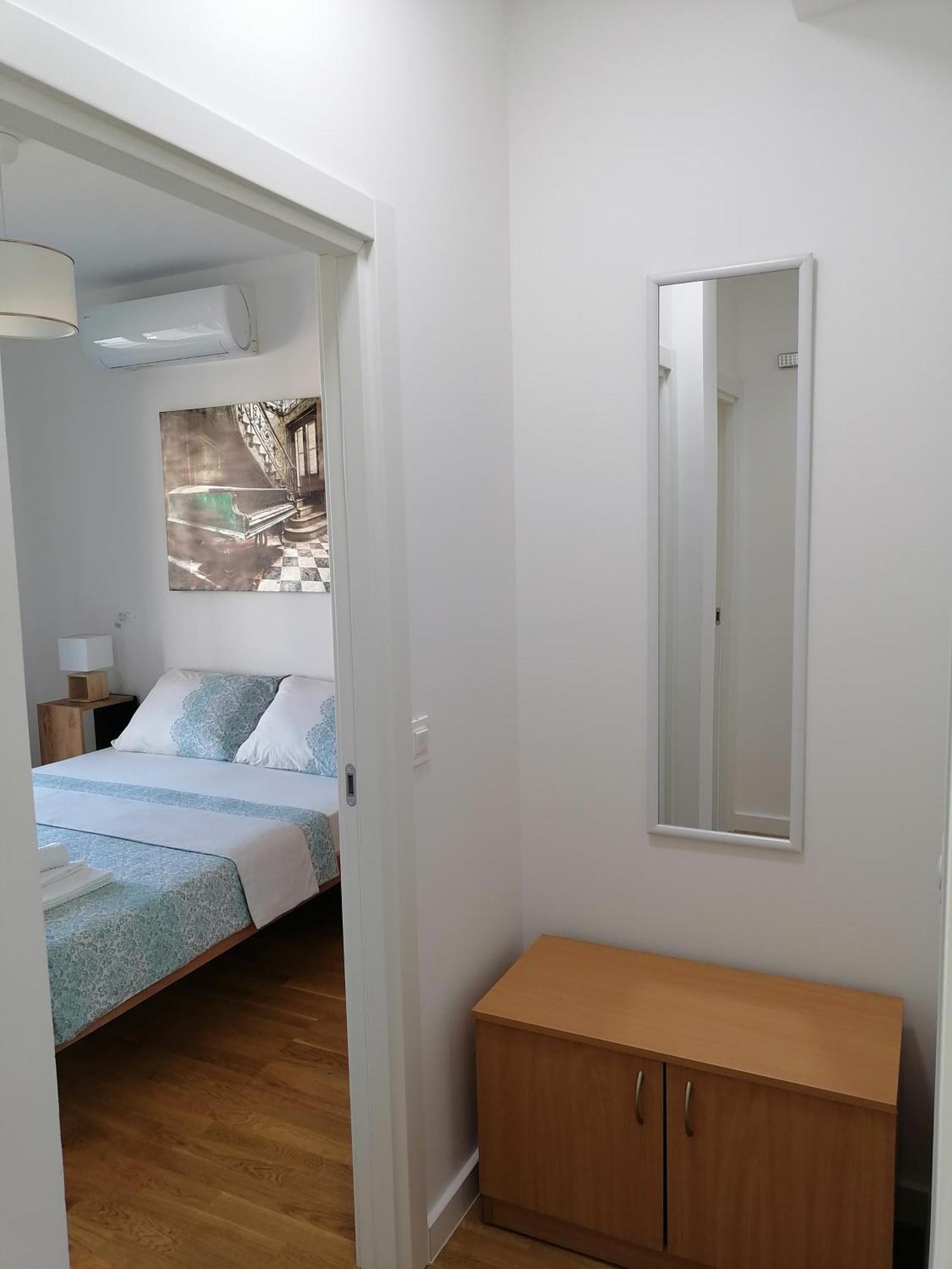 Vegi Apartments バール エクステリア 写真