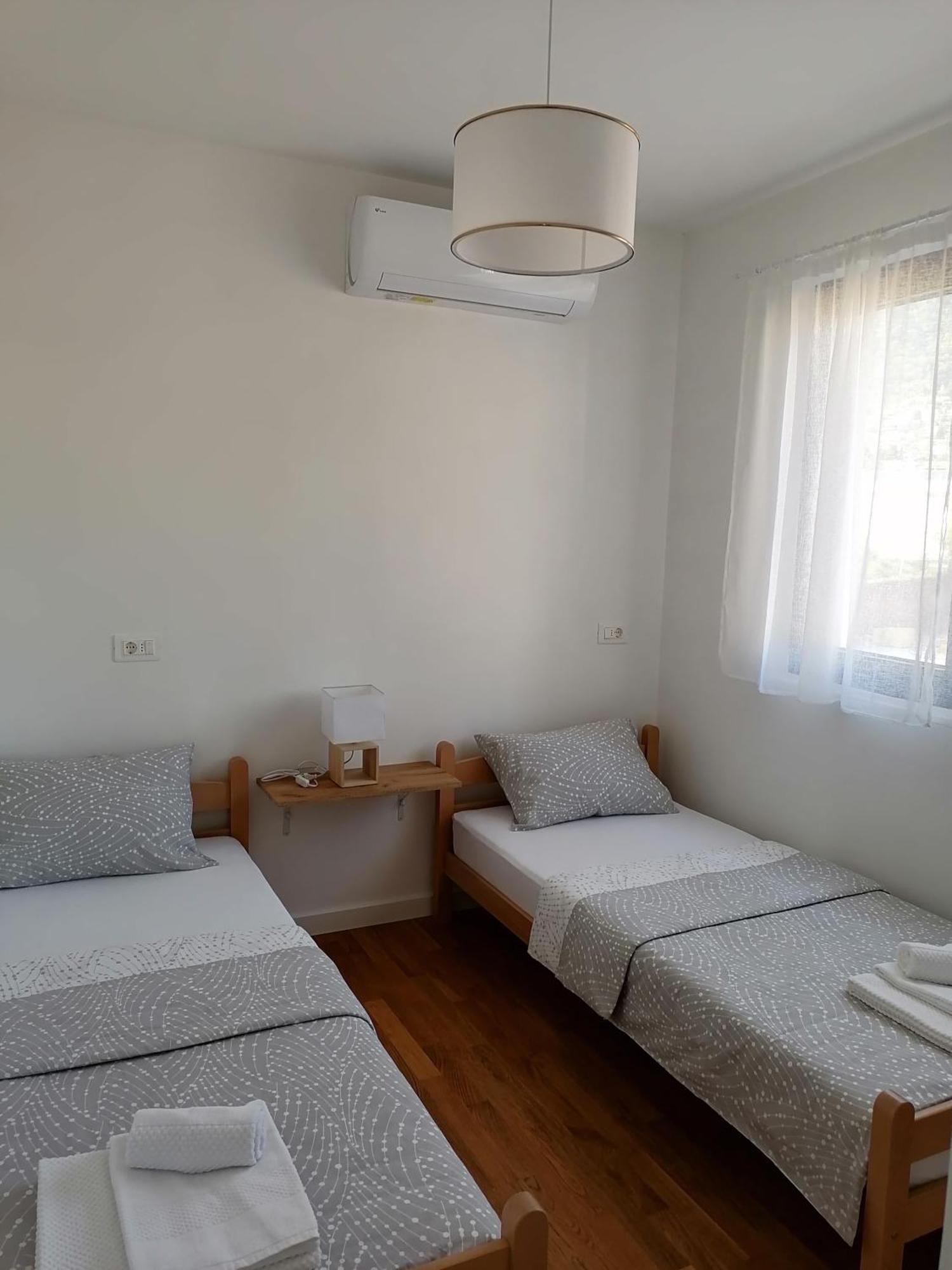 Vegi Apartments バール エクステリア 写真