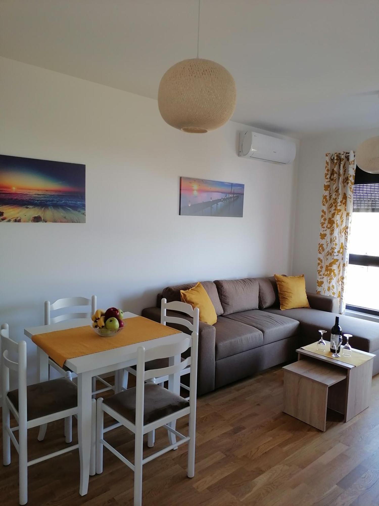 Vegi Apartments バール エクステリア 写真