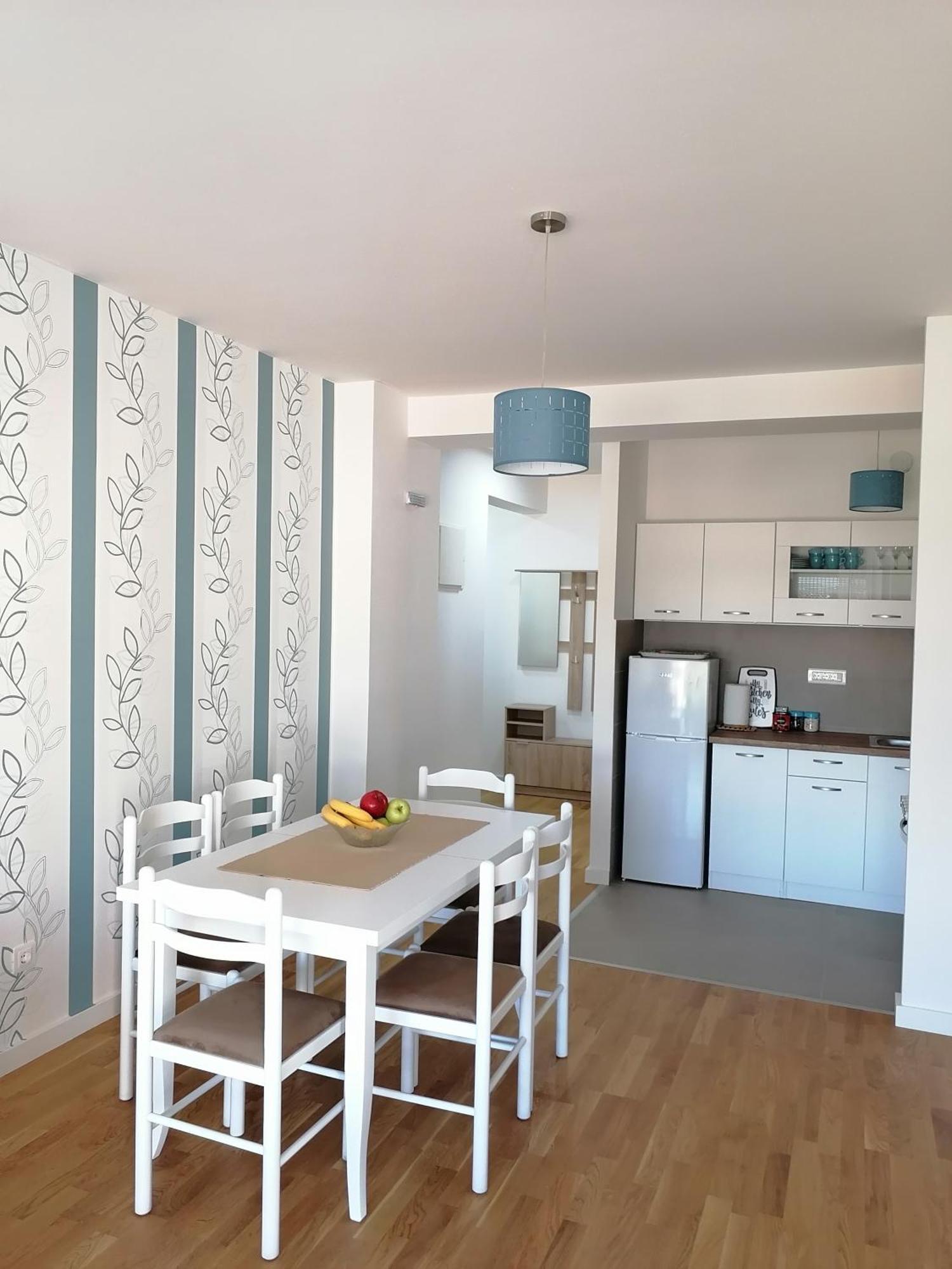 Vegi Apartments バール エクステリア 写真