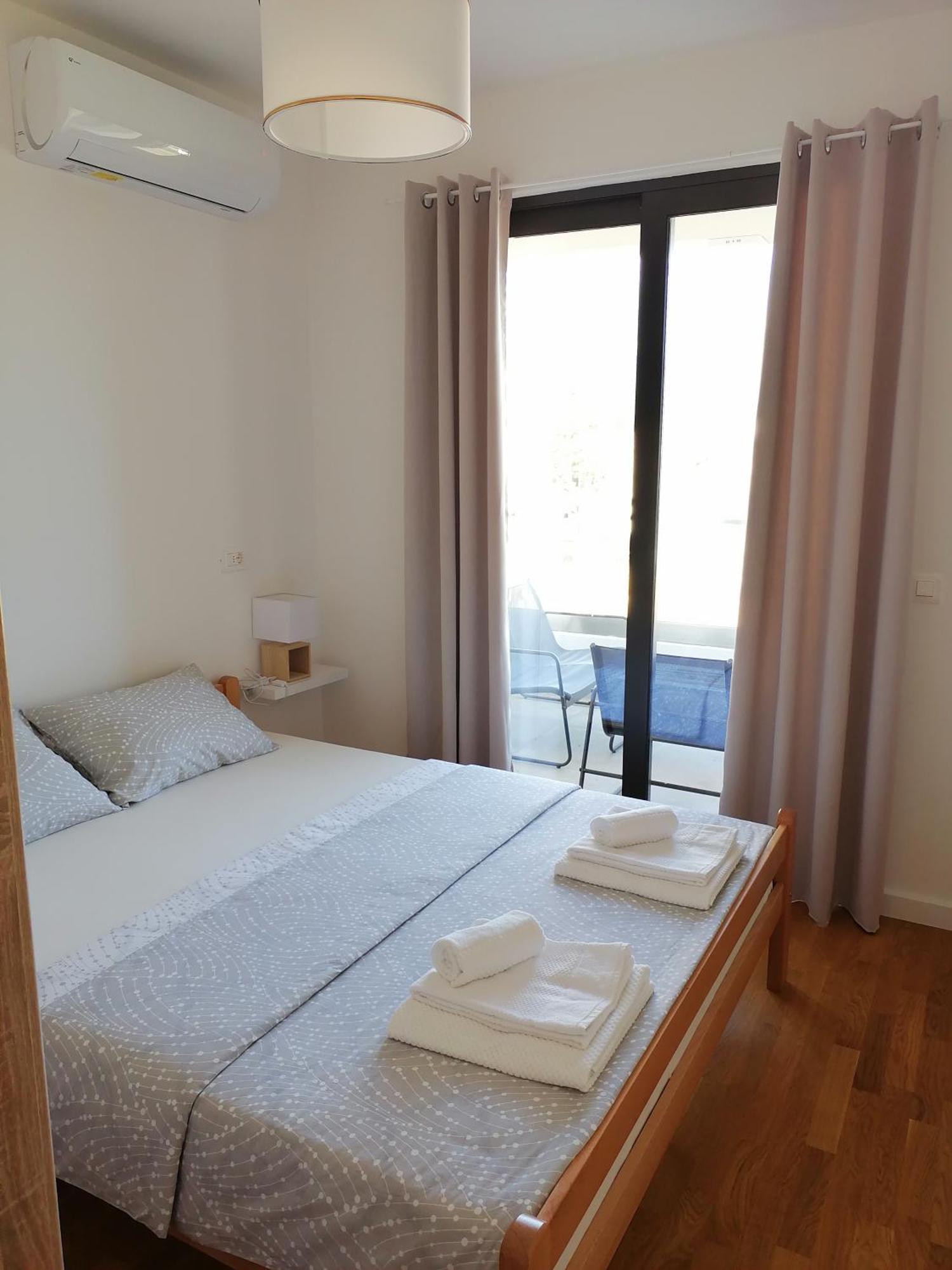 Vegi Apartments バール エクステリア 写真