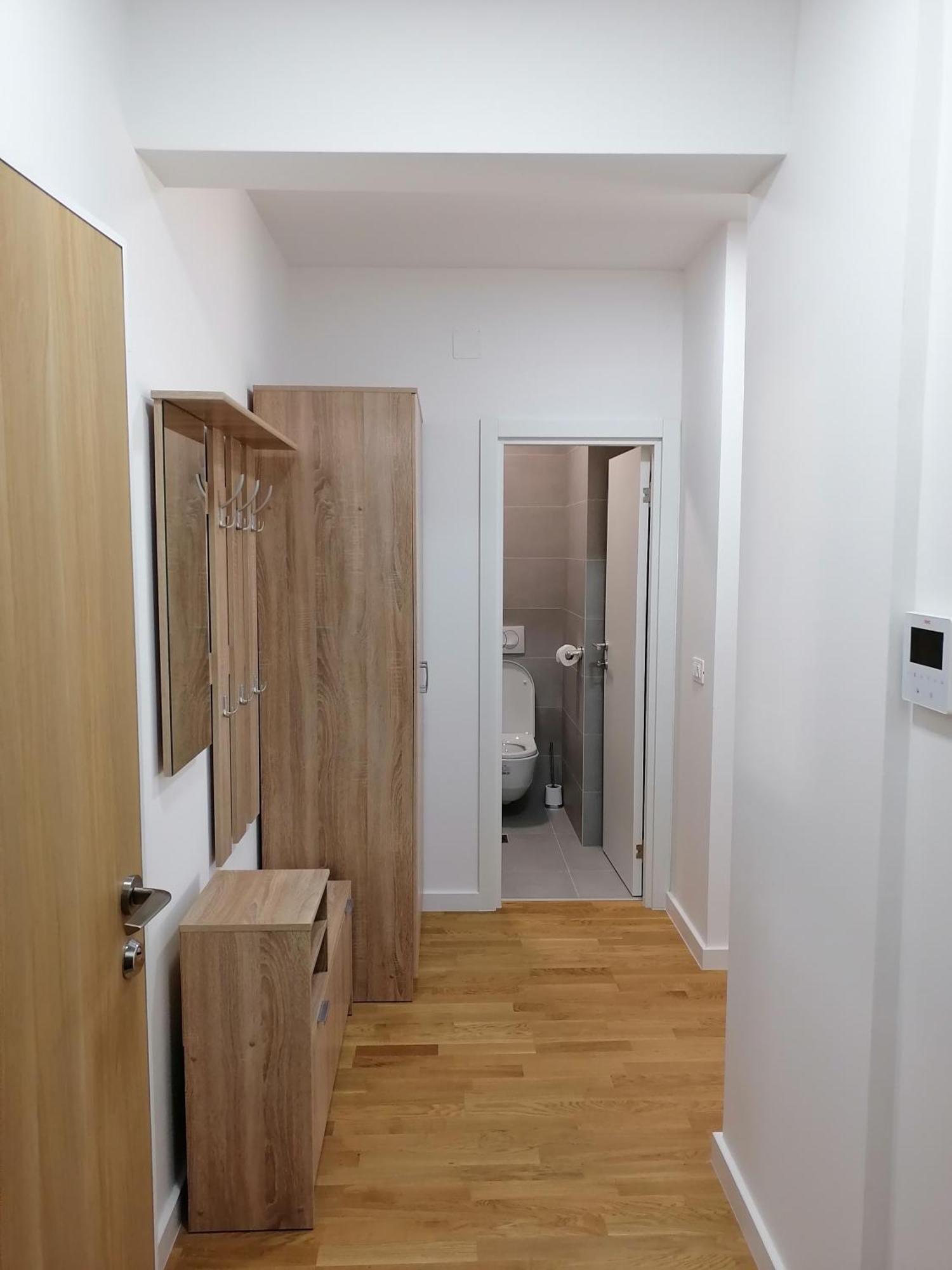 Vegi Apartments バール エクステリア 写真