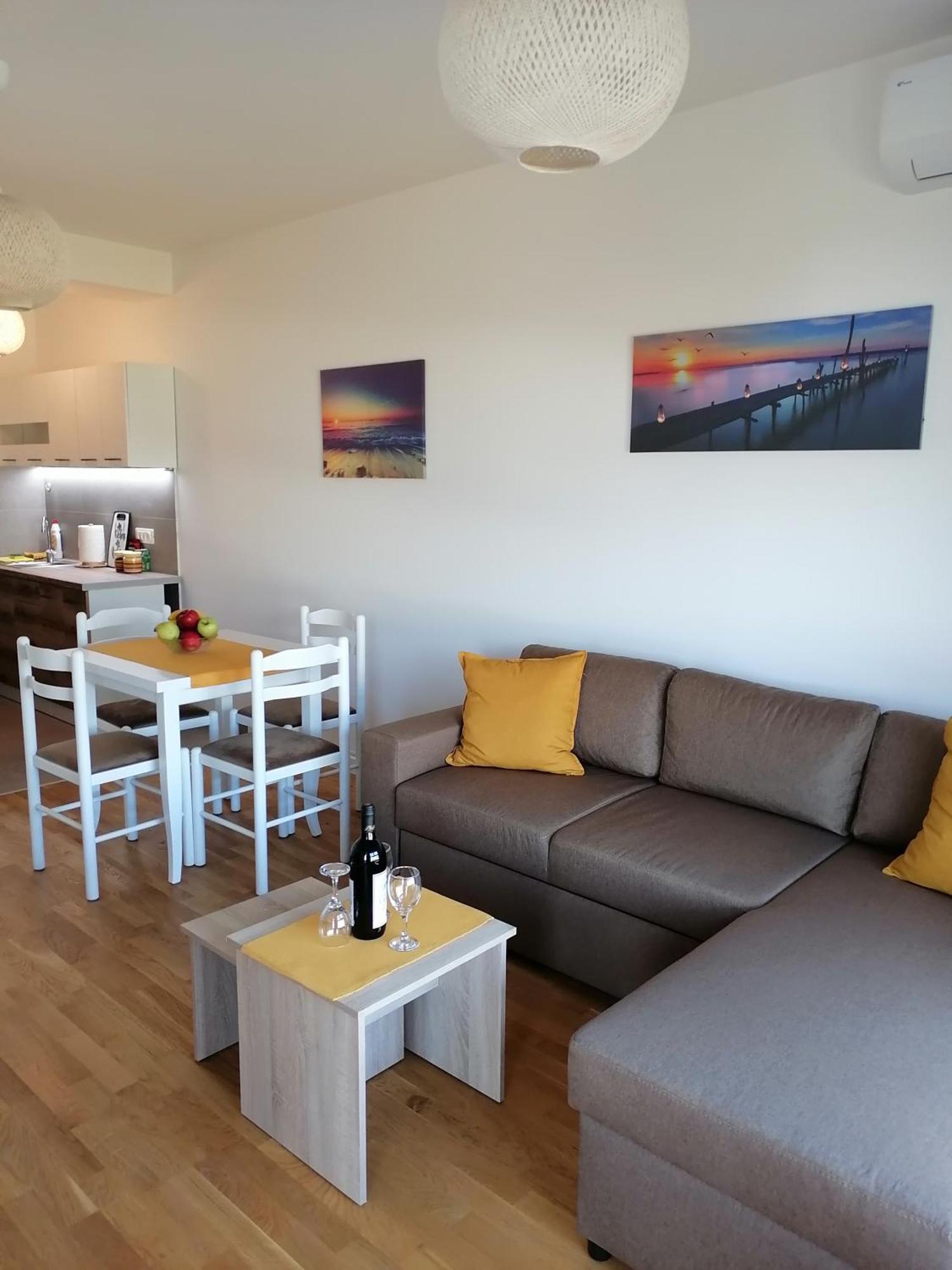 Vegi Apartments バール エクステリア 写真