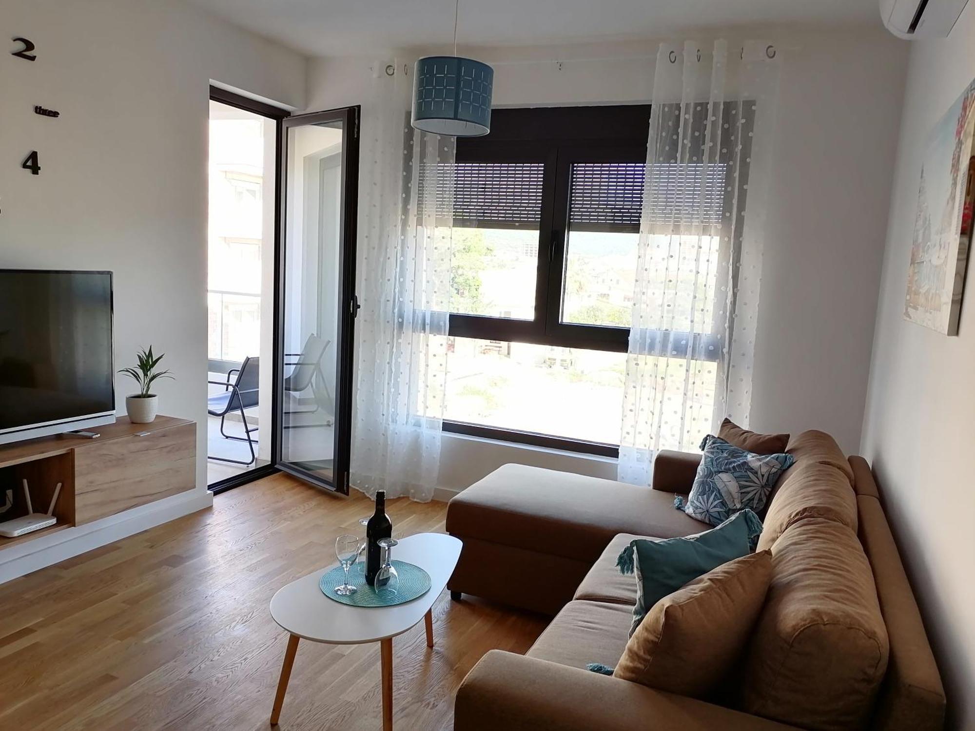 Vegi Apartments バール エクステリア 写真