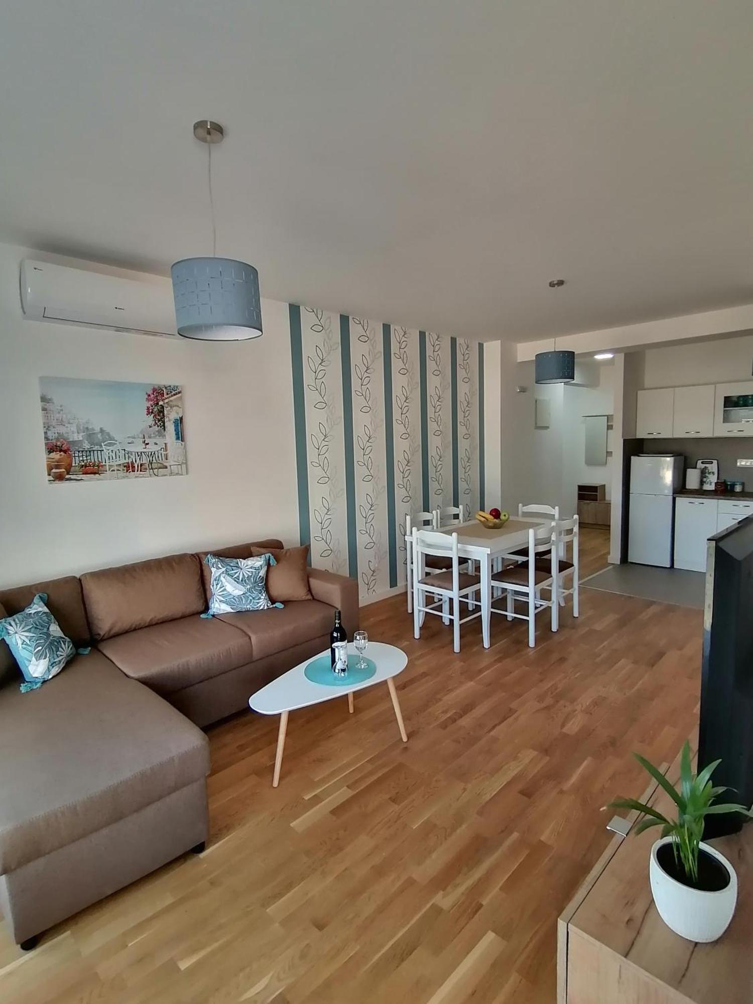Vegi Apartments バール エクステリア 写真