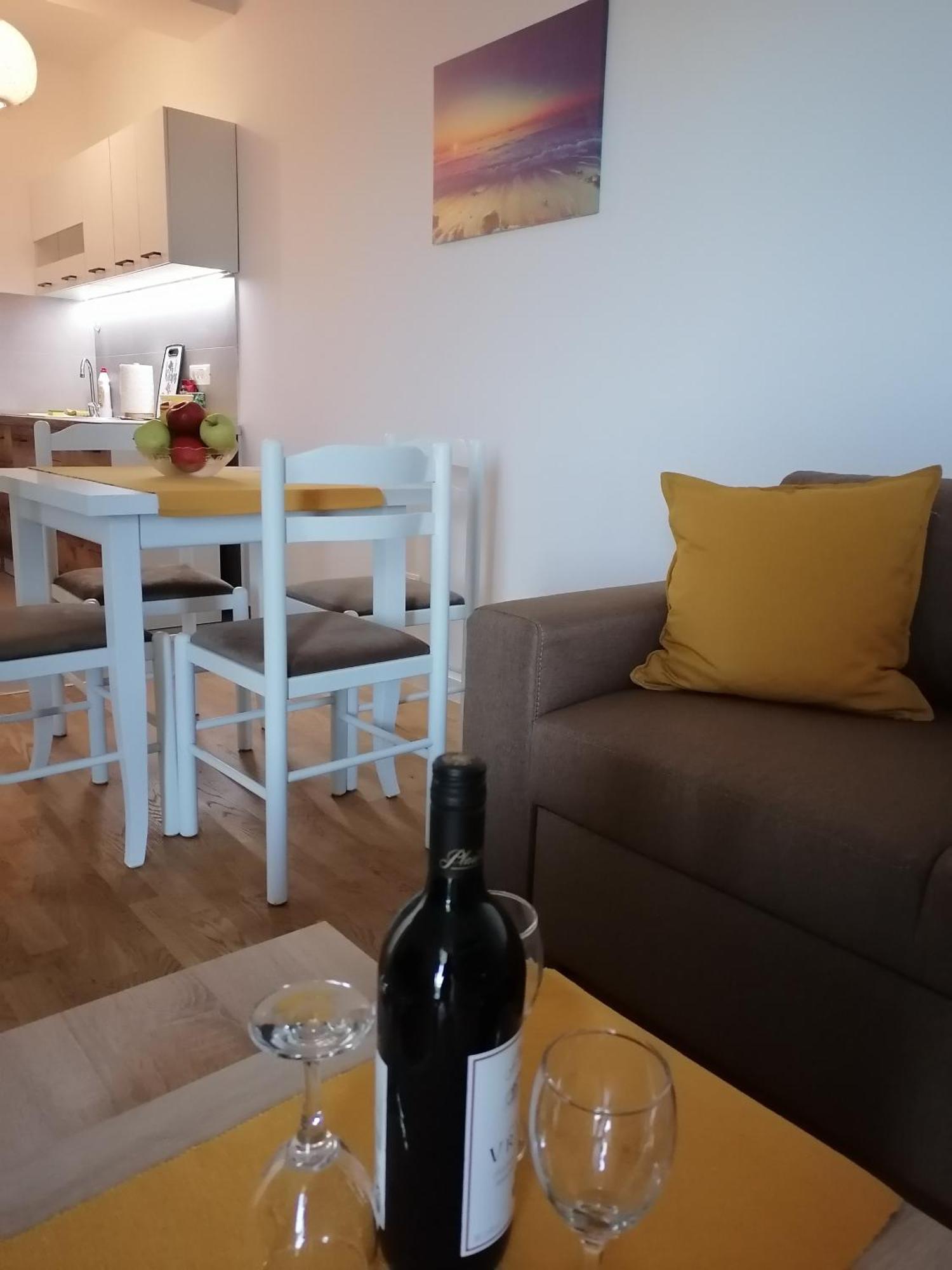 Vegi Apartments バール エクステリア 写真