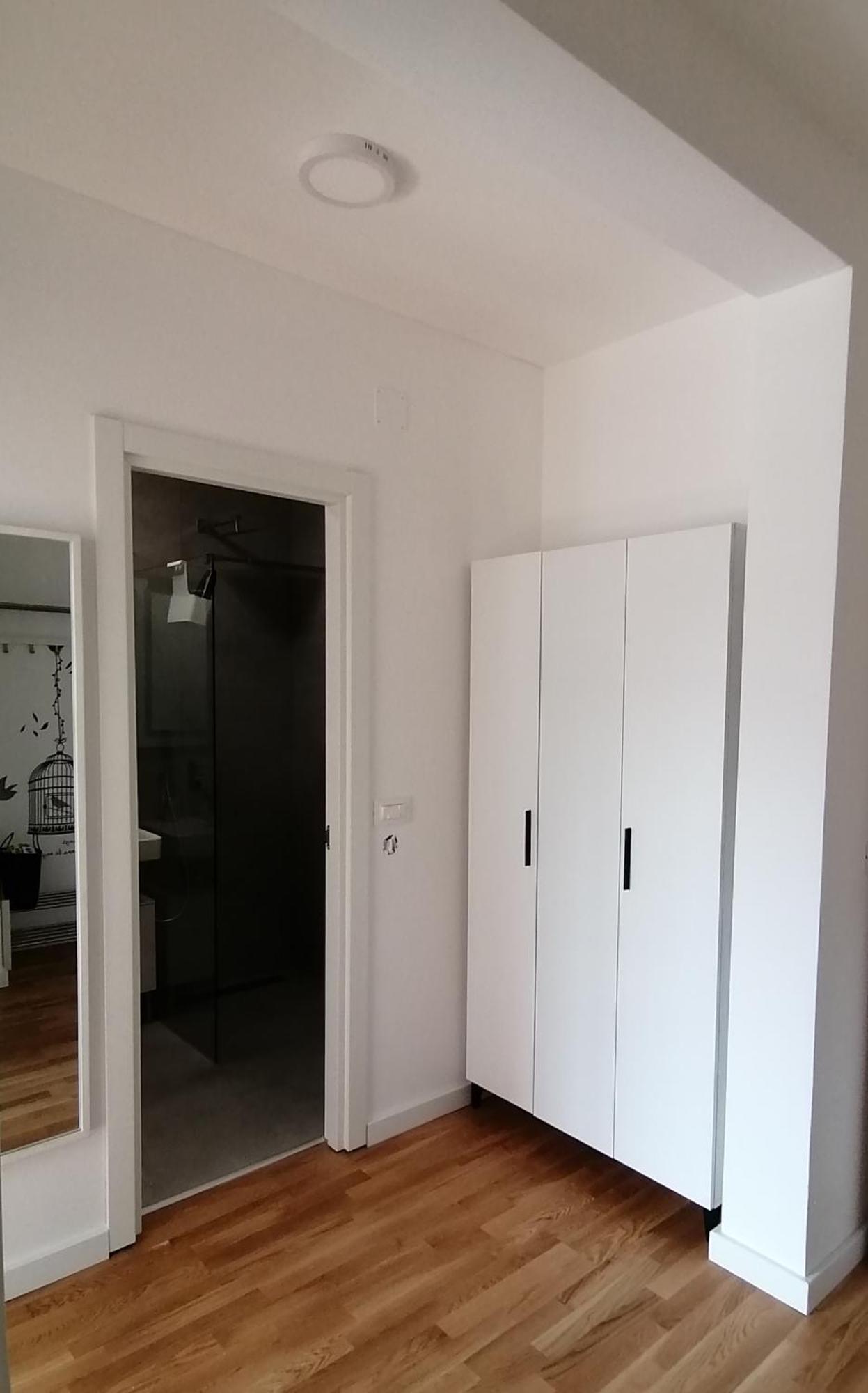 Vegi Apartments バール エクステリア 写真