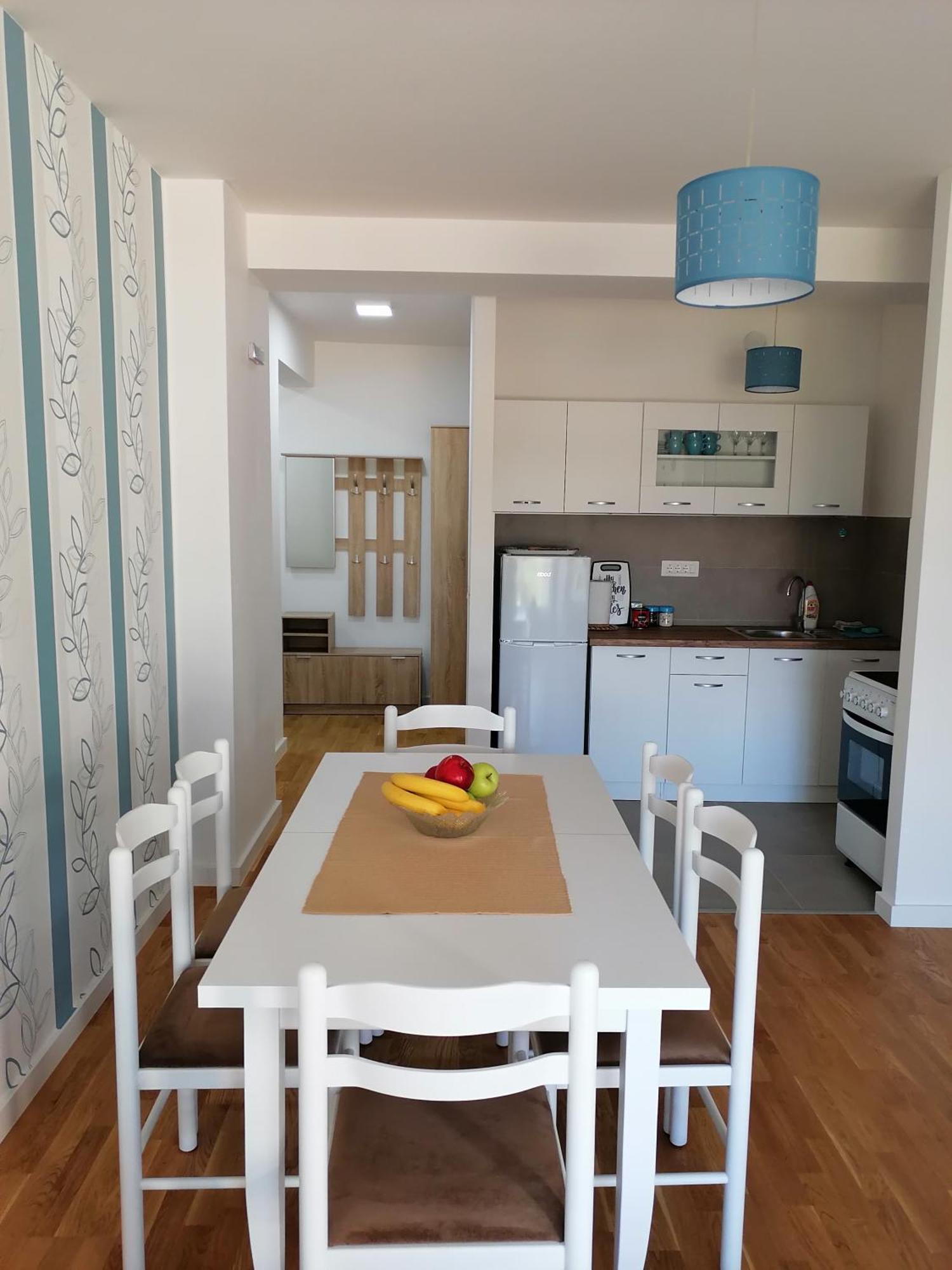Vegi Apartments バール エクステリア 写真