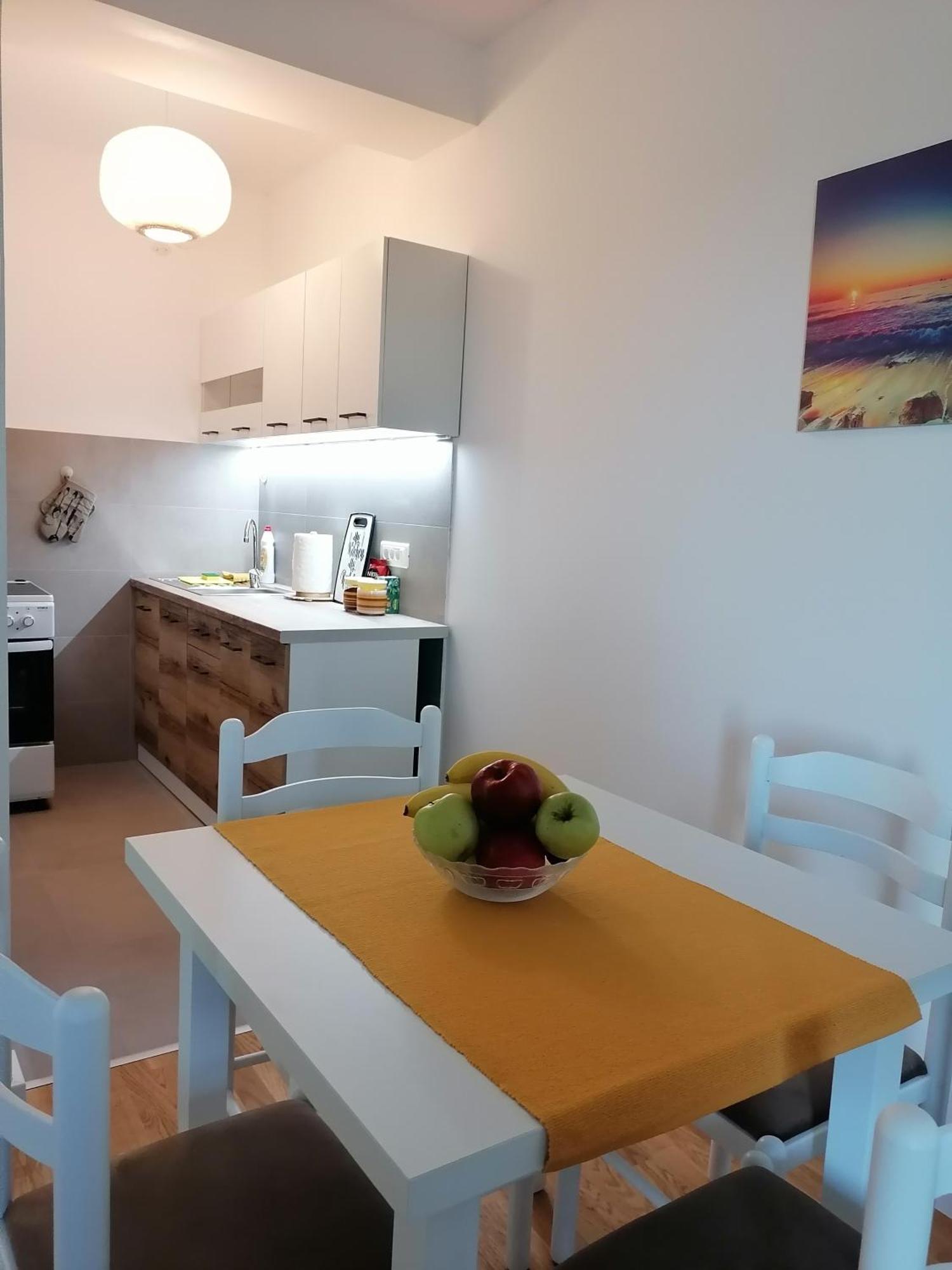 Vegi Apartments バール エクステリア 写真