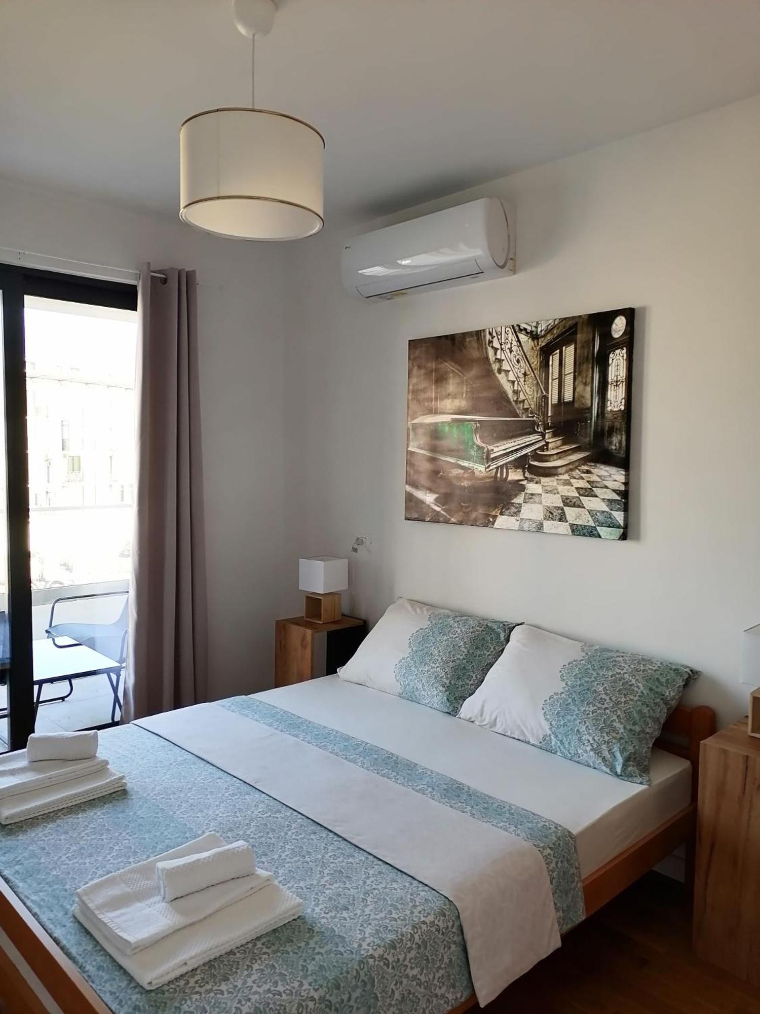 Vegi Apartments バール エクステリア 写真