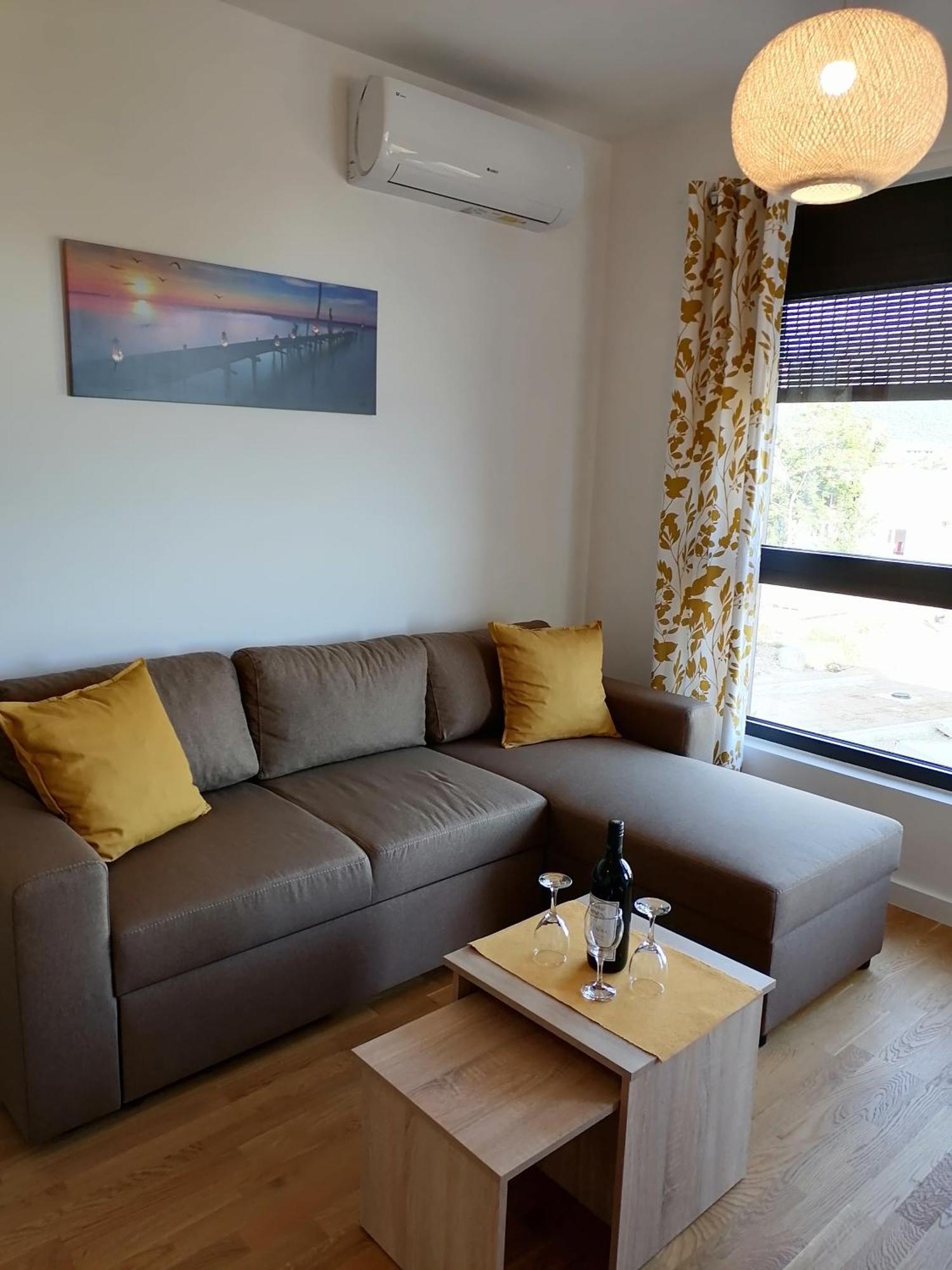 Vegi Apartments バール エクステリア 写真