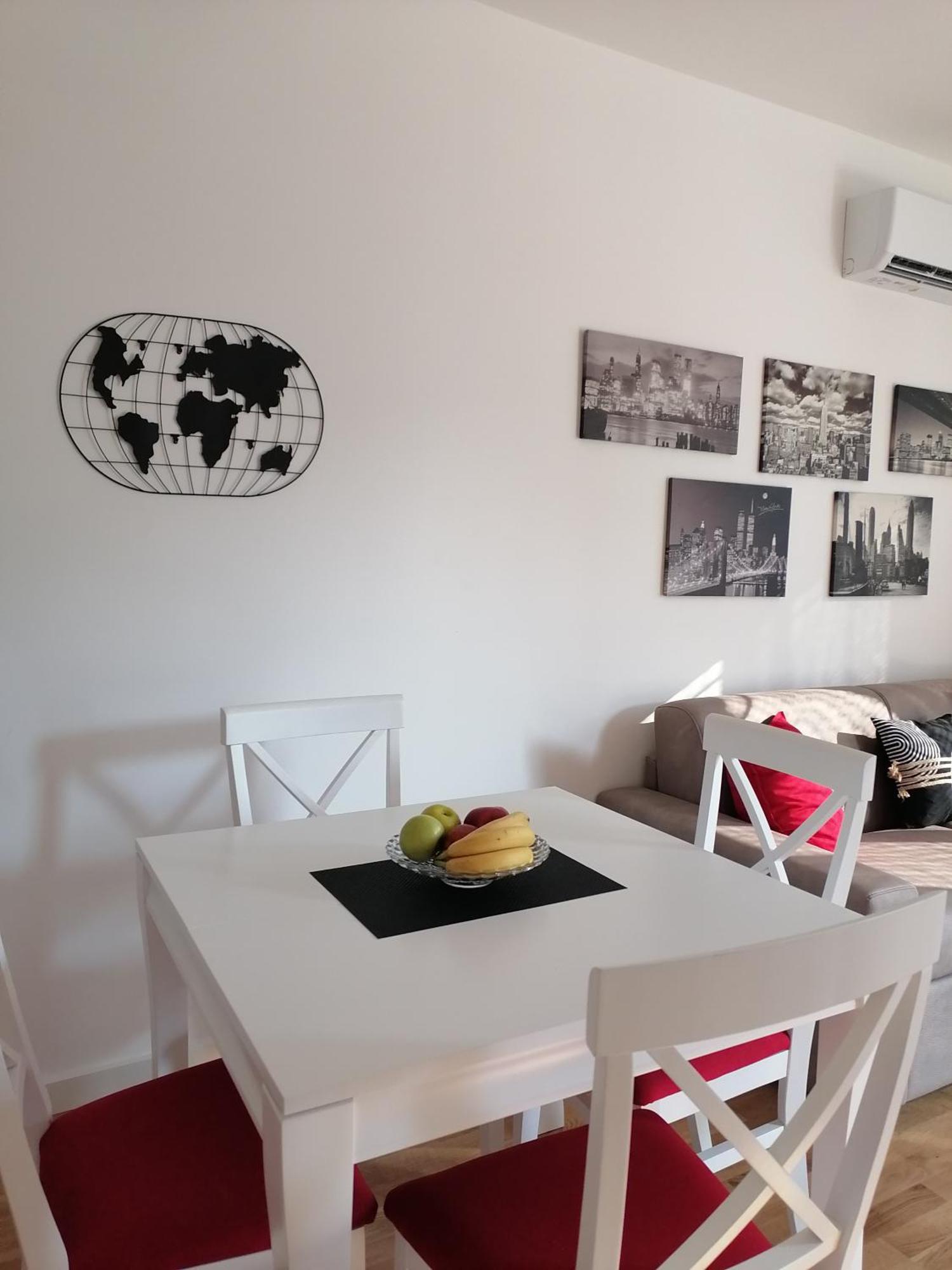 Vegi Apartments バール エクステリア 写真