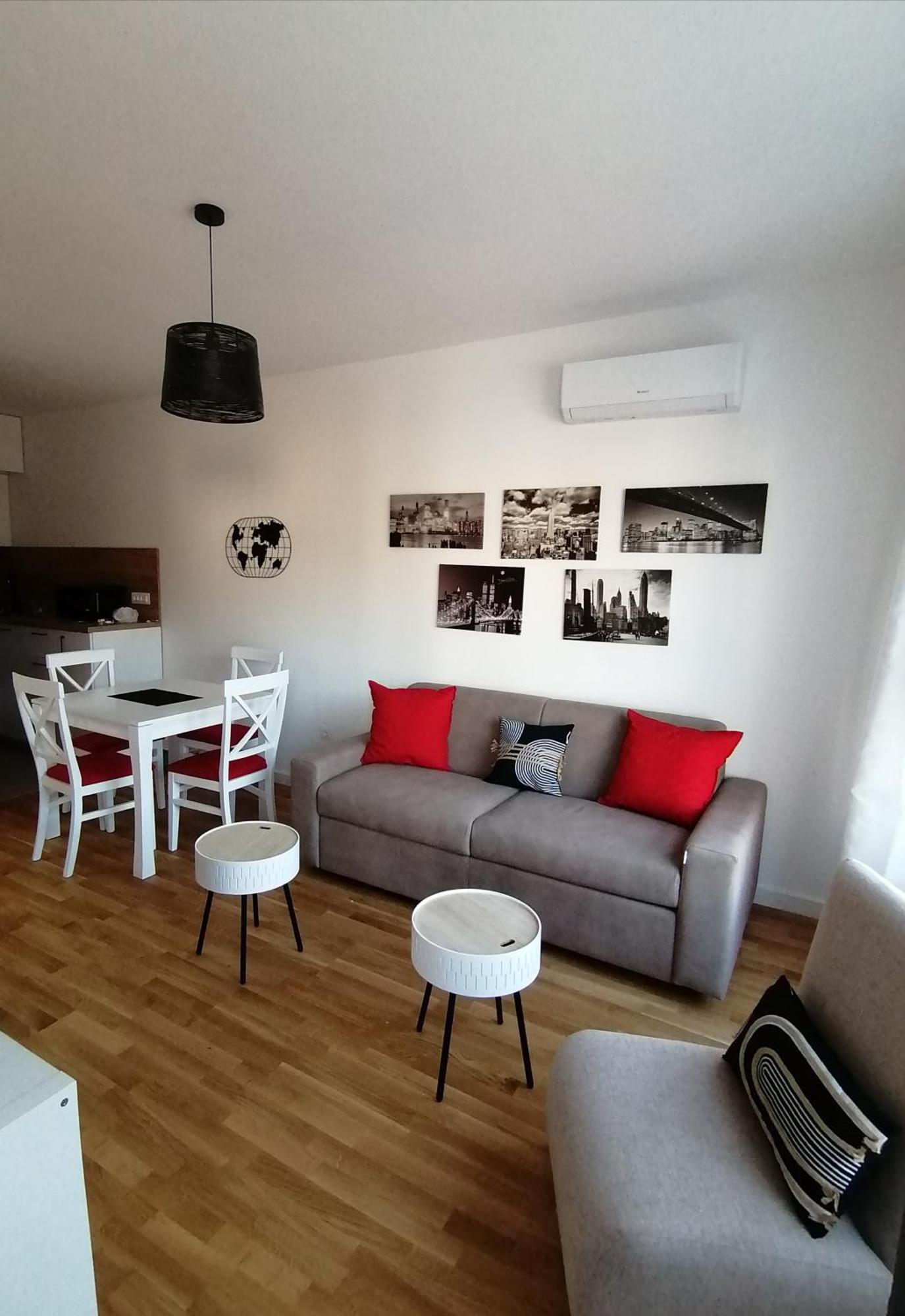 Vegi Apartments バール エクステリア 写真