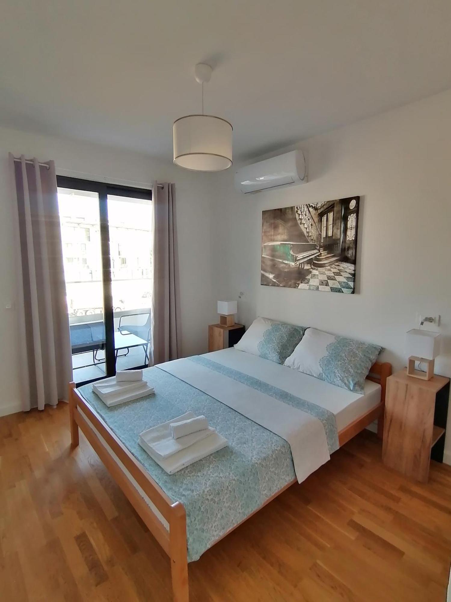 Vegi Apartments バール エクステリア 写真