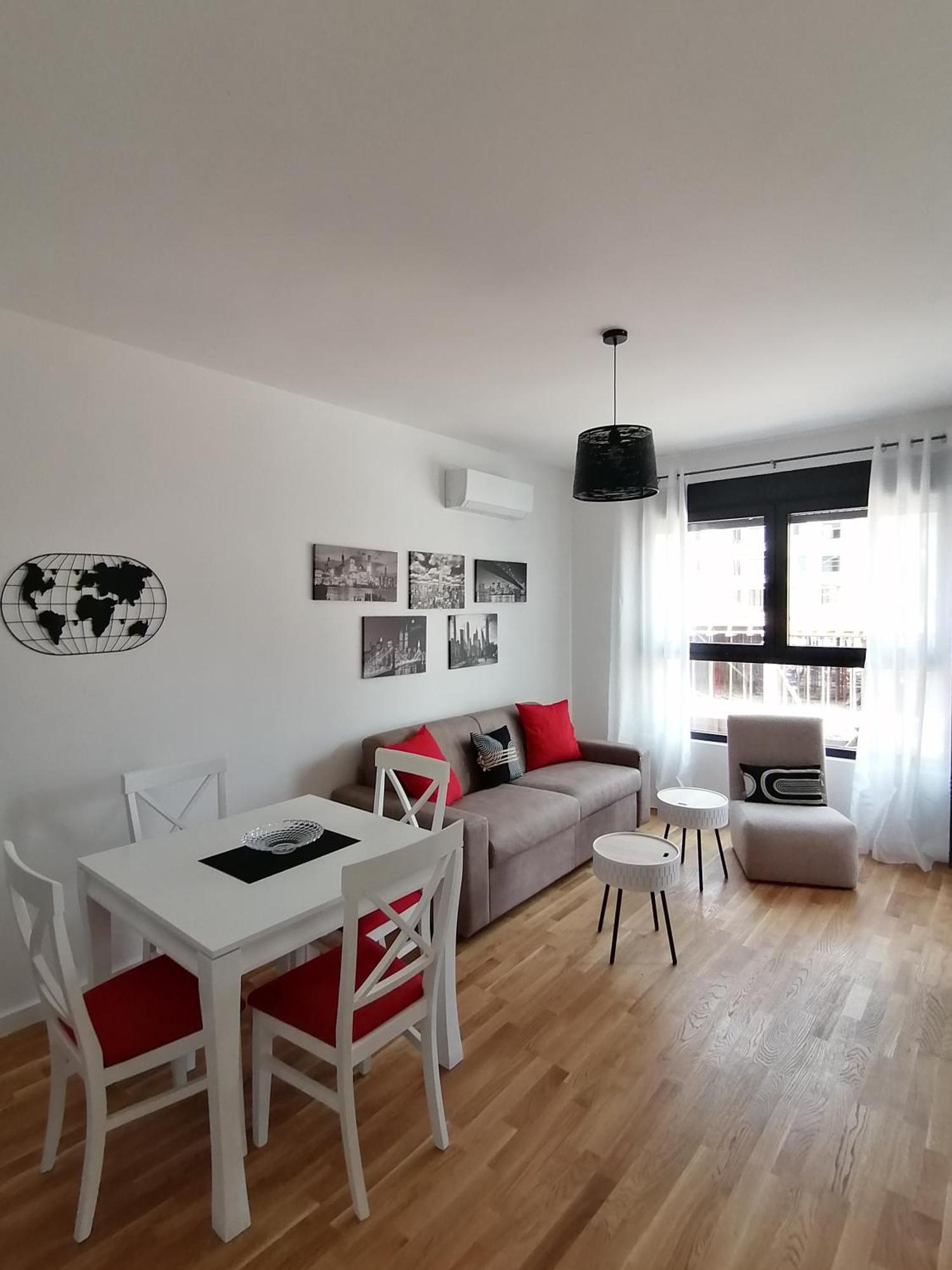 Vegi Apartments バール エクステリア 写真