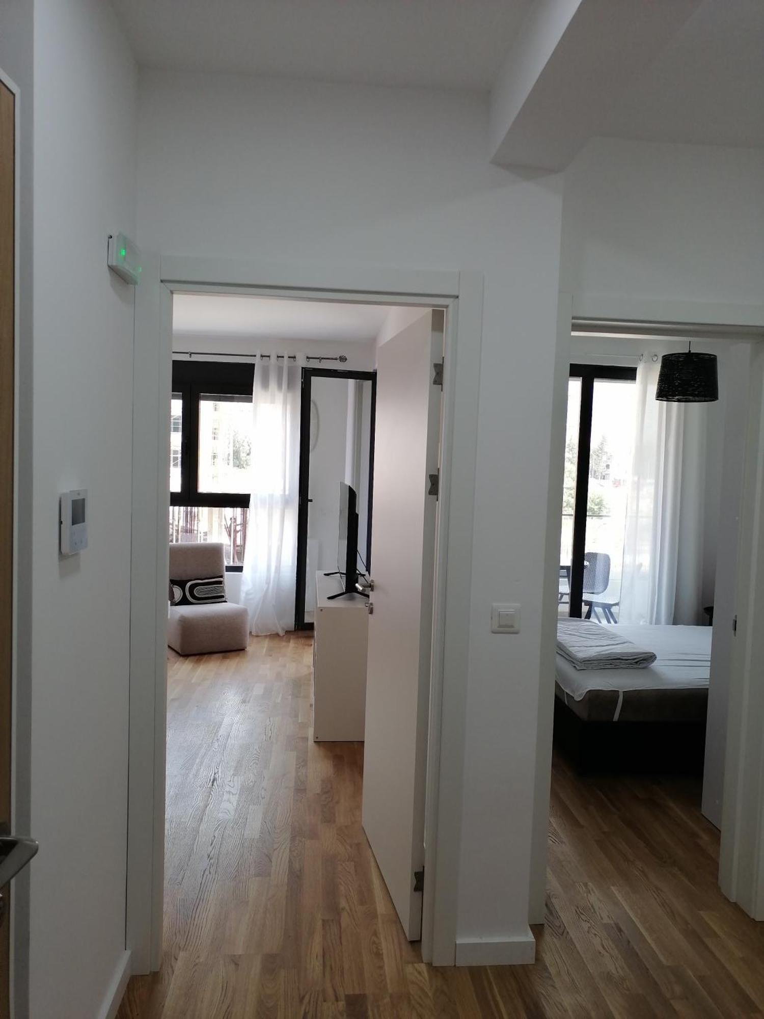 Vegi Apartments バール エクステリア 写真
