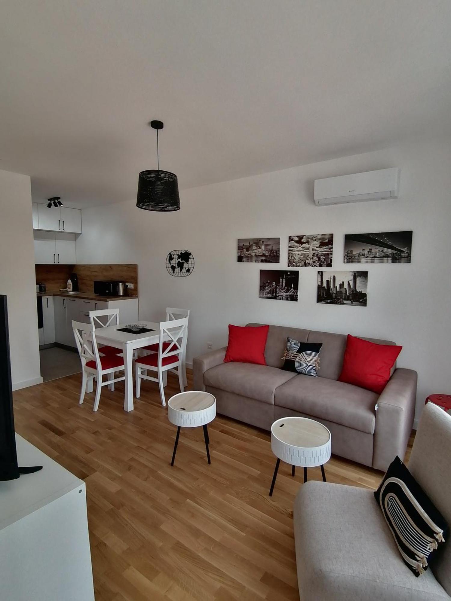 Vegi Apartments バール エクステリア 写真