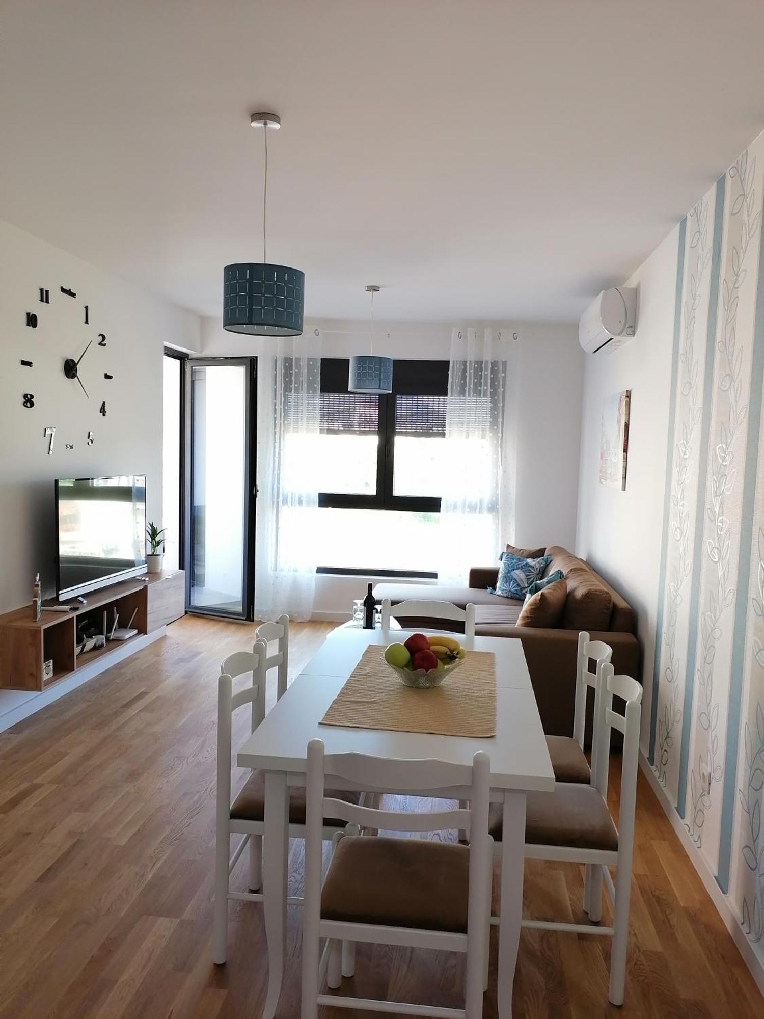 Vegi Apartments バール エクステリア 写真