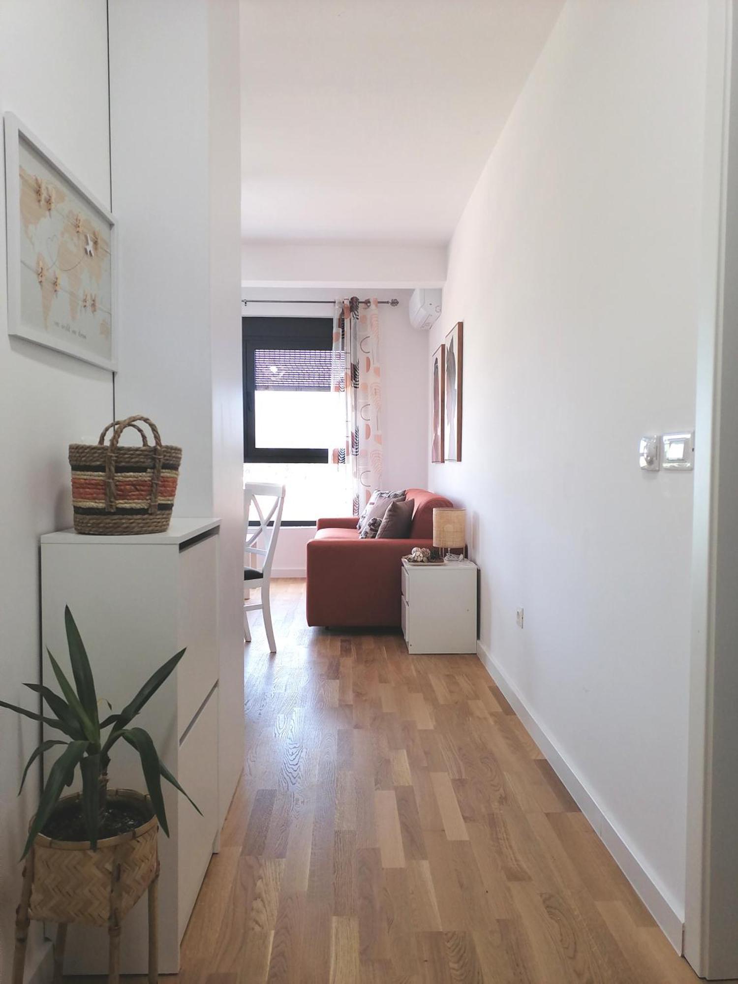 Vegi Apartments バール エクステリア 写真