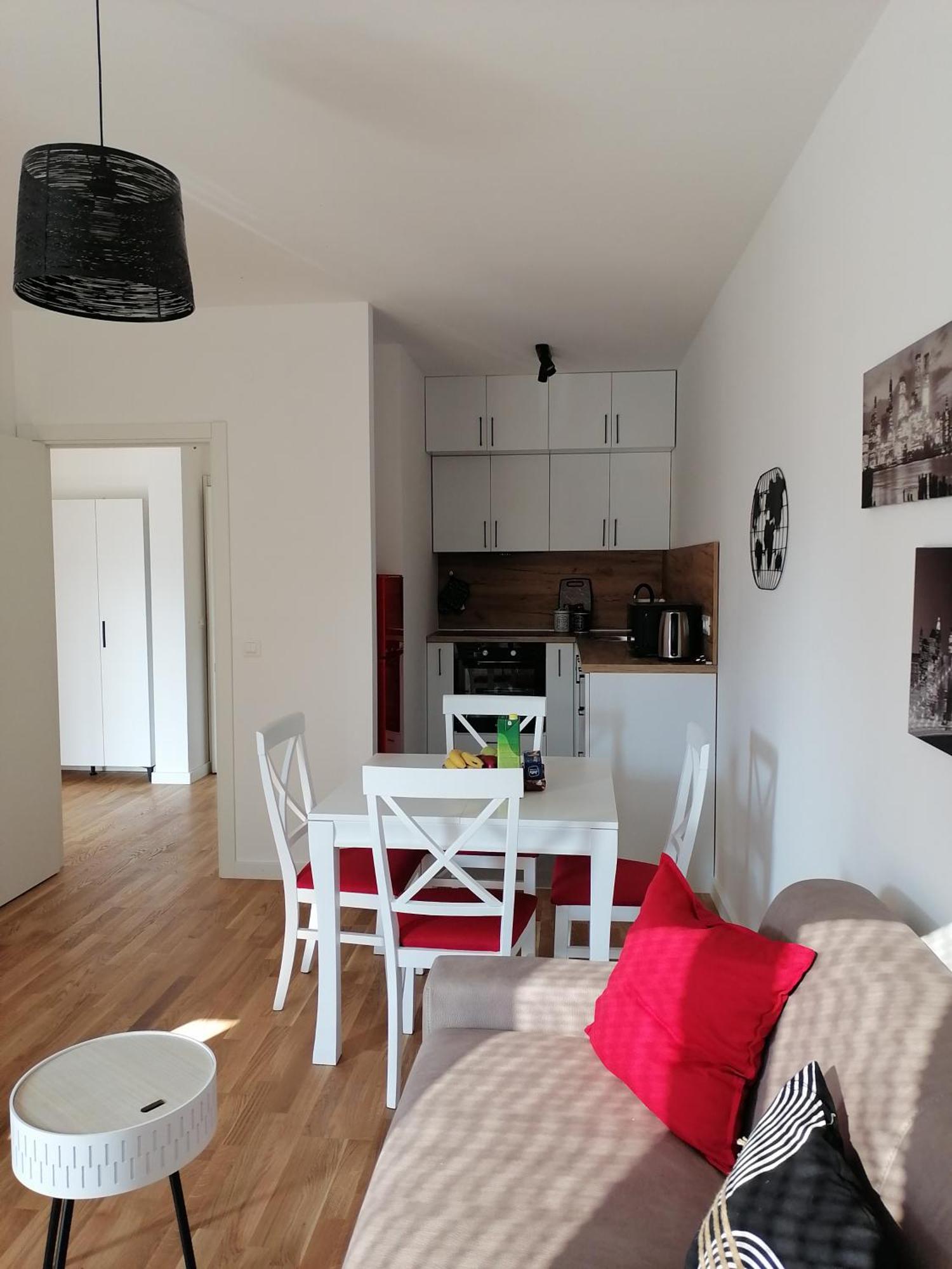 Vegi Apartments バール エクステリア 写真
