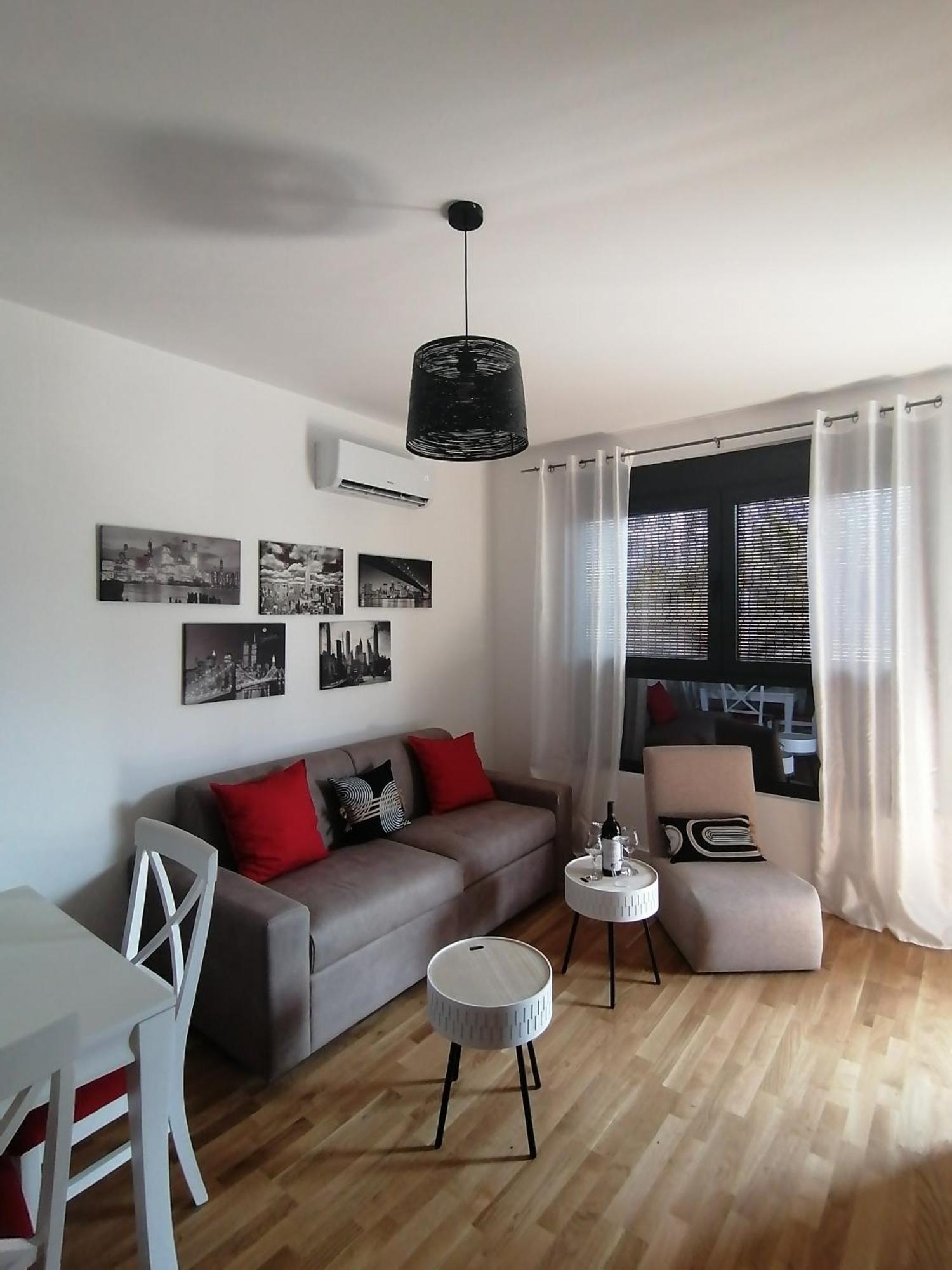 Vegi Apartments バール エクステリア 写真