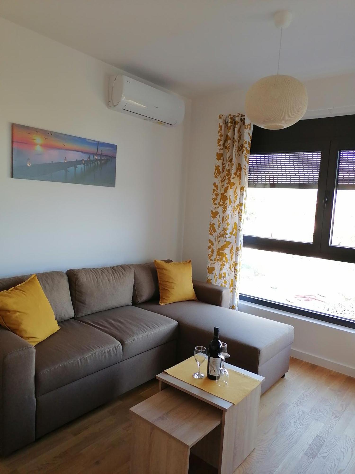 Vegi Apartments バール エクステリア 写真
