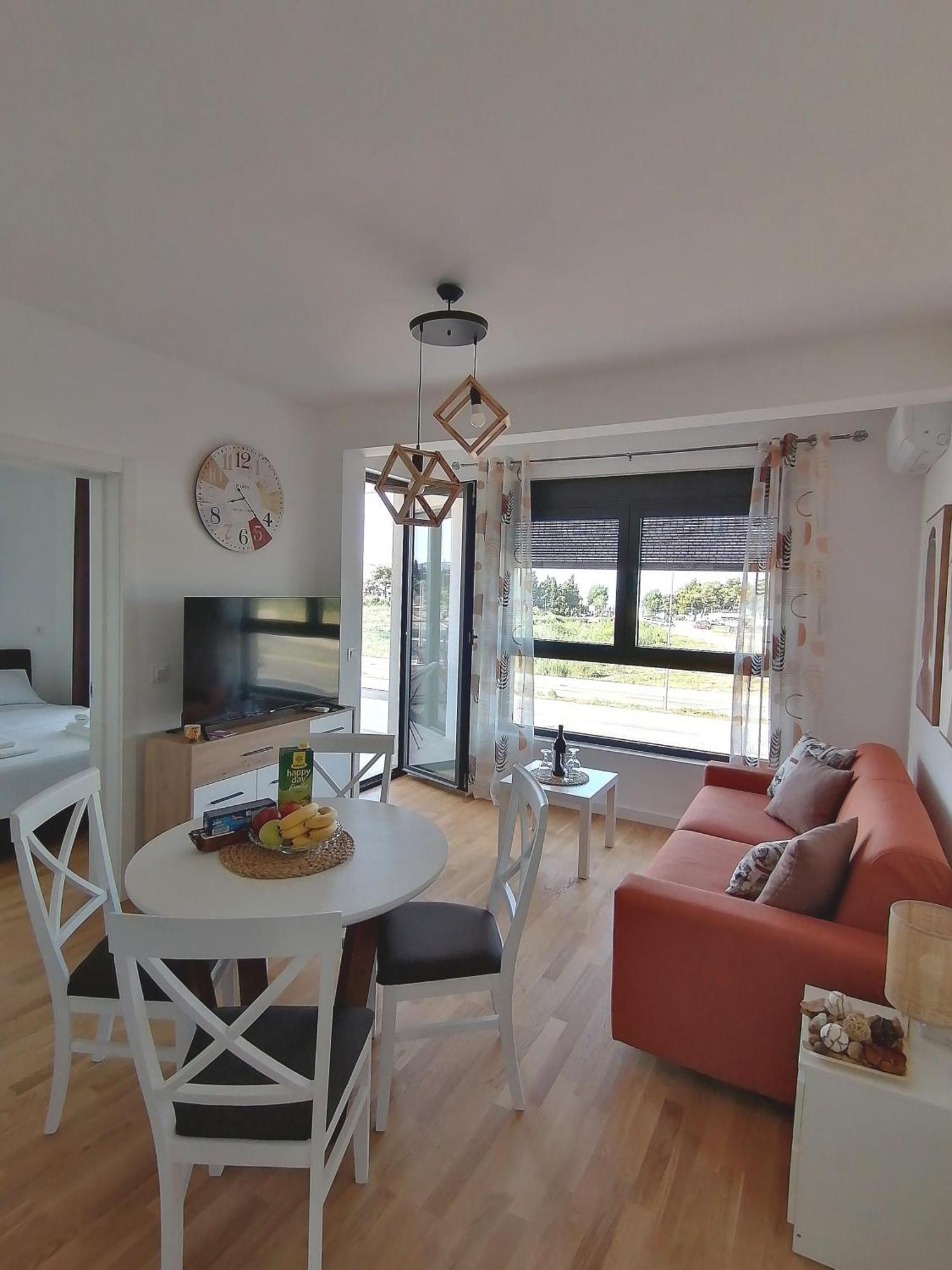 Vegi Apartments バール エクステリア 写真