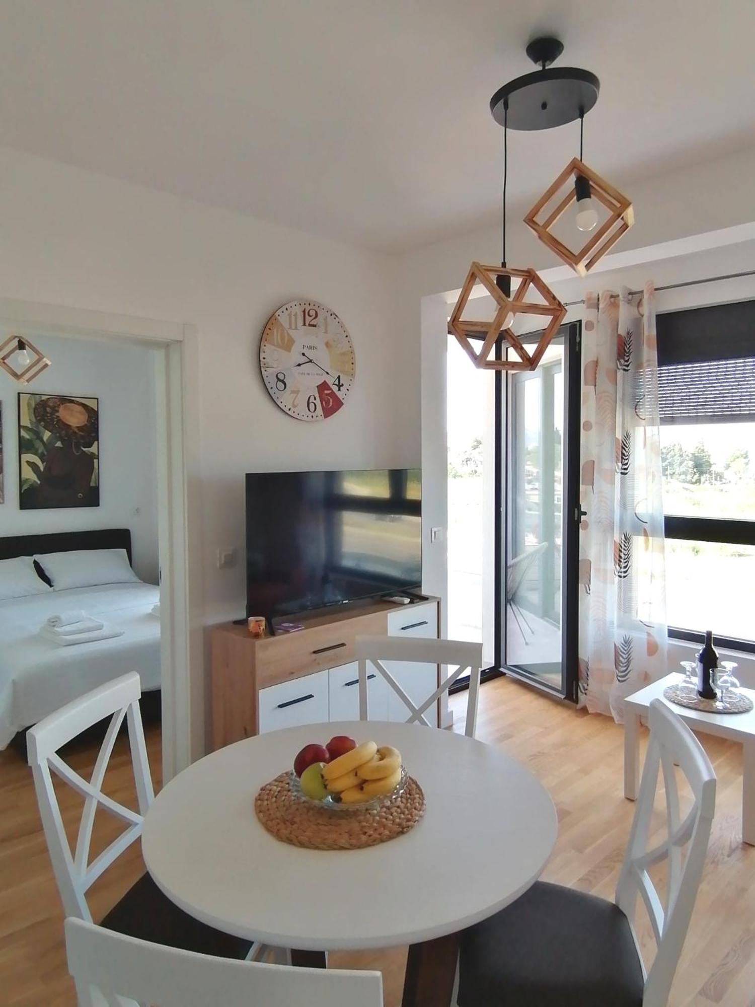 Vegi Apartments バール エクステリア 写真