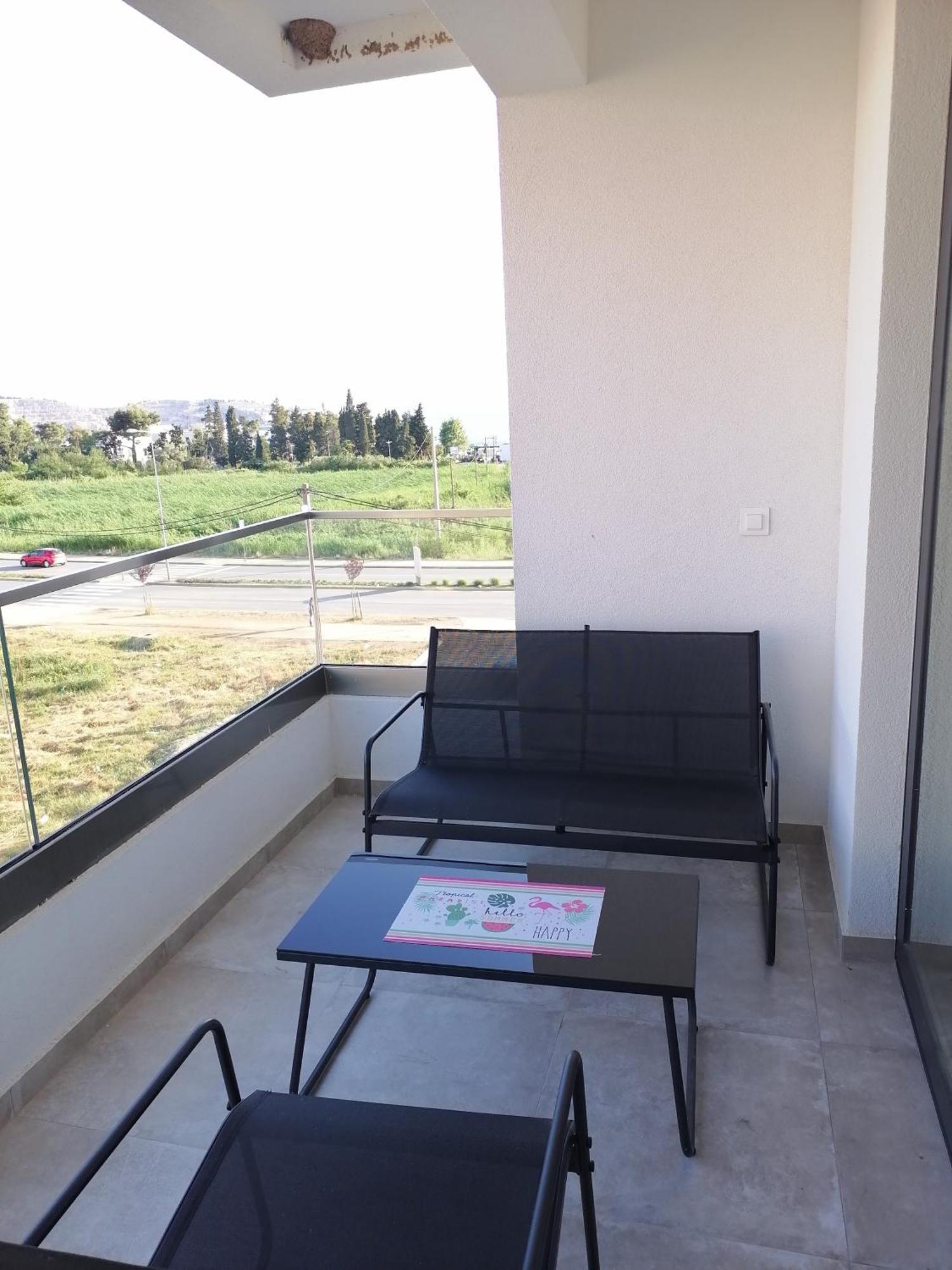 Vegi Apartments バール エクステリア 写真