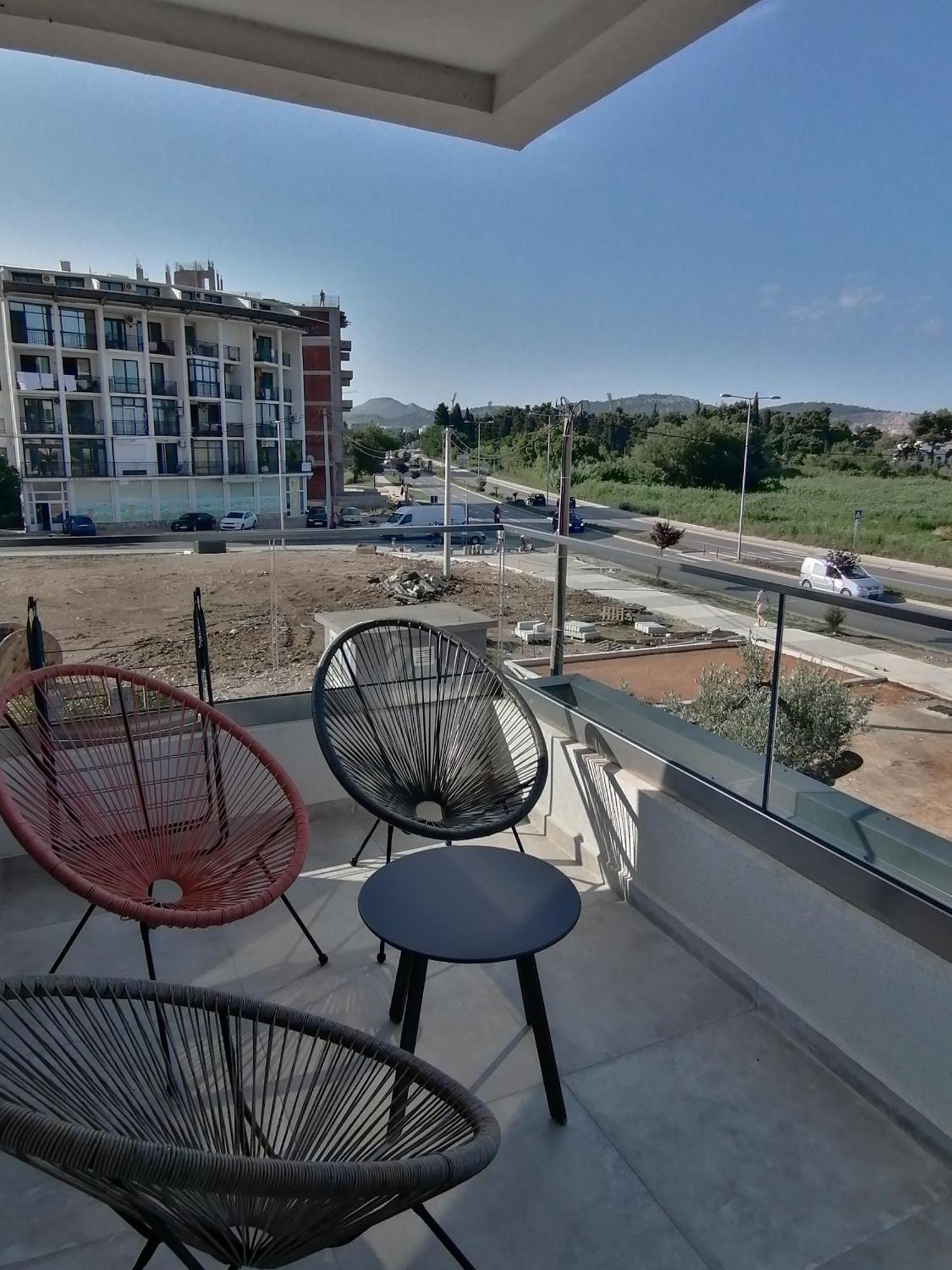 Vegi Apartments バール エクステリア 写真
